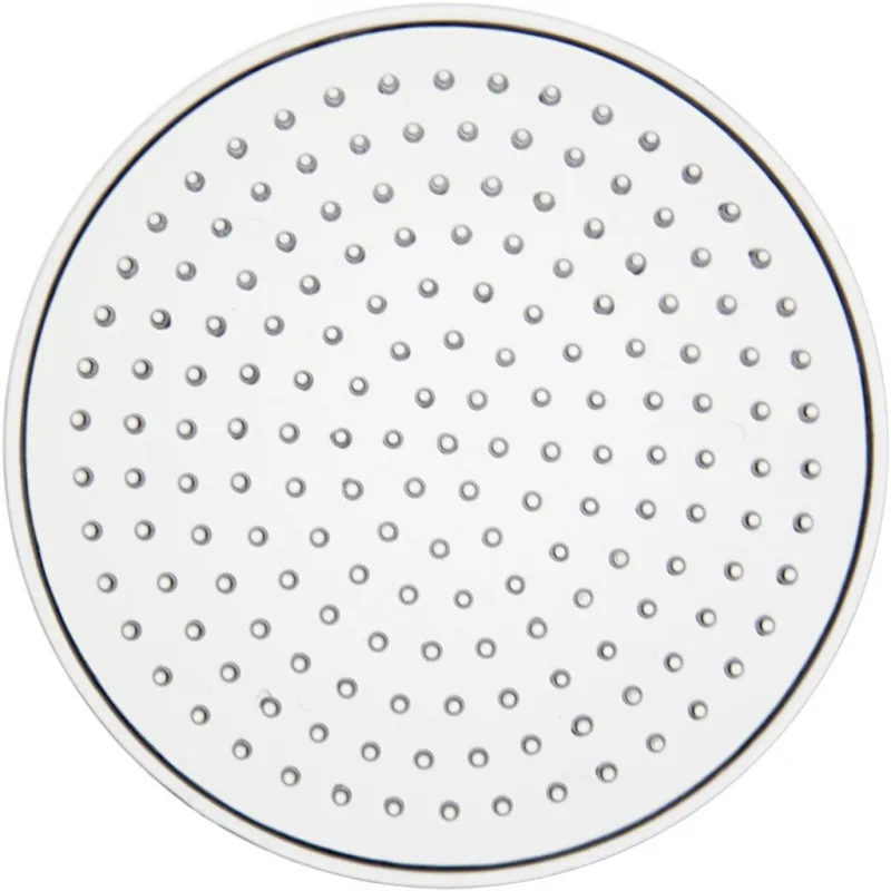 Steckplatte, Kleiner Kreis, D 8,5 cm, medium, 10 Stk/ 1 Pck