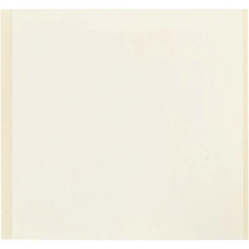 Fotoperlen-Klebefolie, Größe 15x15 cm, medium, 8 Bl./ 1 Pck