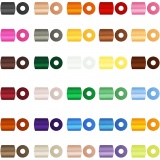 Fotoperlen-Set, medium, 15000 Stck., 1 Set