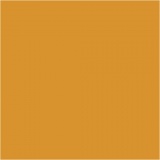 Eulenspiegel Gesichtsschminke, Perlglanz-Gold, 20 ml/ 1 Dose