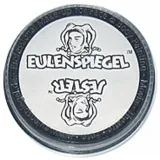Eulenspiegel Gesichtsschminke, Weiß, 20 ml/ 1 Dose