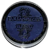 Eulenspiegel Gesichtsschminke, Königsblau, 20 ml/ 1 Dose