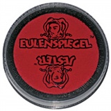 Eulenspiegel Gesichtsschminke, Königsrot, 20 ml/ 1 Dose