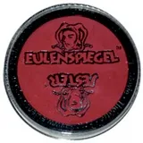Eulenspiegel Gesichtsschminke, Rot, 20 ml/ 1 Dose