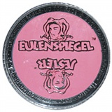 Eulenspiegel Gesichtsschminke, Hellpink, 20 ml/ 1 Dose