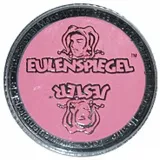 Eulenspiegel Gesichtsschminke, Hellpink, 20 ml/ 1 Dose
