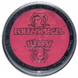 Eulenspiegel Gesichtsschminke, Pink, 20 ml/ 1 Dose