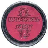 Eulenspiegel Gesichtsschminke, Pink, 20 ml/ 1 Dose