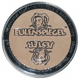 Eulenspiegel Gesichtsschminke, Beige, 20 ml/ 1 Dose