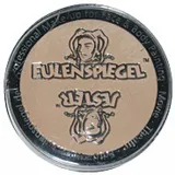 Eulenspiegel Gesichtsschminke, Beige, 20 ml/ 1 Dose