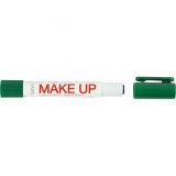 Playcolor Make up, Sortierte Farben, 6x5 g/ 1 Pck