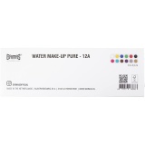 Grimas Gesichtsschminke auf Farbpalette, Sortierte Farben, 12x2.50 ml/ 1 Stk