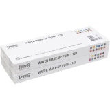Grimas Gesichtsschminke auf Farbpalette, Sortierte Farben, 24x2.50 ml/ 1 Stk