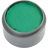 Grimas Gesichtsschminke, Grün, 15 ml/ 1 Dose