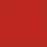 Grimas Gesichtsschminke, Rot transparent, 15 ml/ 1 Dose