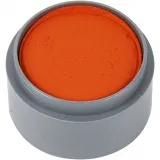 Grimas Gesichtsschminke, Orange, 15 ml/ 1 Dose