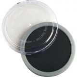 Grimas Cake Makeup, Schwarz, 35 g/ 1 Pck