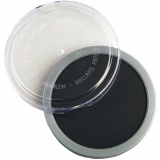 Grimas Cake Makeup, Schwarz, 35 g/ 1 Pck