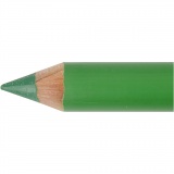 Schminkstifte, Sortiment, L 9 cm, Standard-Farben, 6 Stk/ 1 Pck