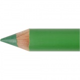 Schminkstifte, Sortiment, L 9 cm, Standard-Farben, 6 Stk/ 1 Pck