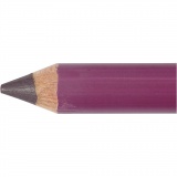 Schminkstifte, Sortiment, L 9 cm, Zusätzliche Farben, 6 Stk/ 1 Pck