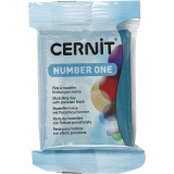 Cernit, Entenblau (230), 56 g/ 1 Pck