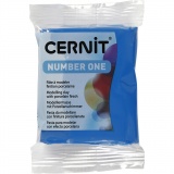 Cernit, Blau (200), 56 g/ 1 Pck