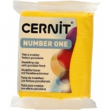 Cernit, Gelb (700), 56 g/ 1 Pck