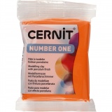 Cernit, Orange (752), 56 g/ 1 Pck