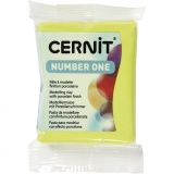 Cernit, Limette (601), 56 g/ 1 Pck