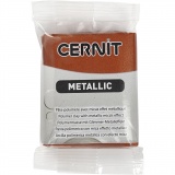 Cernit, Bronze (058), 56 g/ 1 Pck