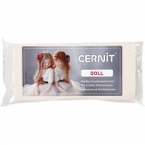 Cernit, Hellbeige, 500 g/ 1 Pck