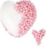 Foam Clay Extra Large, Sortierte Farben, 5x25 g/ 1 Pck