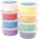 Foam Clay Large, 8x20 g/ 1 Pck