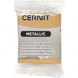 Cernit, Gold (050), 56 g/ 1 Pck