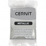 Cernit, Silber (080), 56 g/ 1 Pck