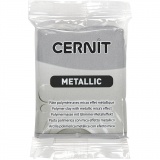 Cernit, Silber (080), 56 g/ 1 Pck