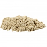 Sandy Clay, Natur, 1 kg