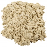 Sandy Clay, Natur, 1 kg