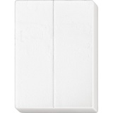 FIMO® Air , light, Blütenweiß, 250 g/ 1 Pck