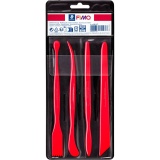FIMO® Modellierwerkzeuge, 4 Stk/ 1 Pck
