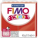 FIMO® Kids Clay, Rot, 42 g/ 1 Pck