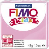 FIMO® Kids Clay, Rosa, 42 g/ 1 Pck