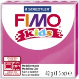 FIMO® Kids Clay, Pink, 42 g/ 1 Pck