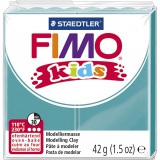 FIMO® Kids Clay, Türkis, 42 g/ 1 Pck