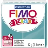 FIMO® Kids Clay, Türkis, 42 g/ 1 Pck