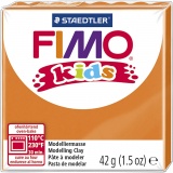 FIMO® Kids Clay, Orange, 42 g/ 1 Pck