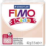 FIMO® Kids Clay, Hellbeige, 42 g/ 1 Pck