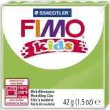 FIMO® Kids Clay, Hellgrün, 42 g/ 1 Pck