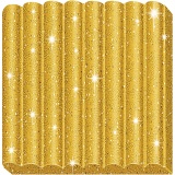 FIMO® Kids Clay, Glitter, Gold, 42 g/ 1 Pck